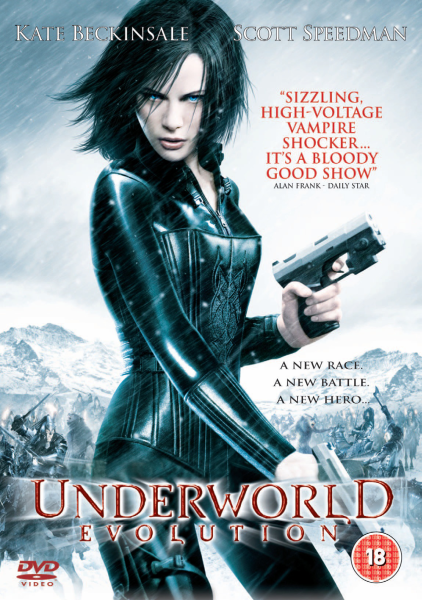 Underworld Evolution Image 1