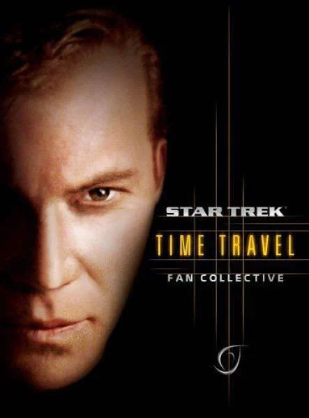 Star Trek - Time Travel Box Set Image 1