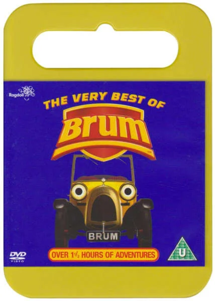 Brum - The Very Best Of Brum Image 1