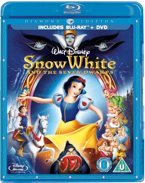 Snow White And The Seven Dwarfs Image 1