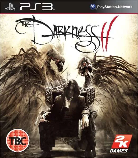 The Darkness II Image 1