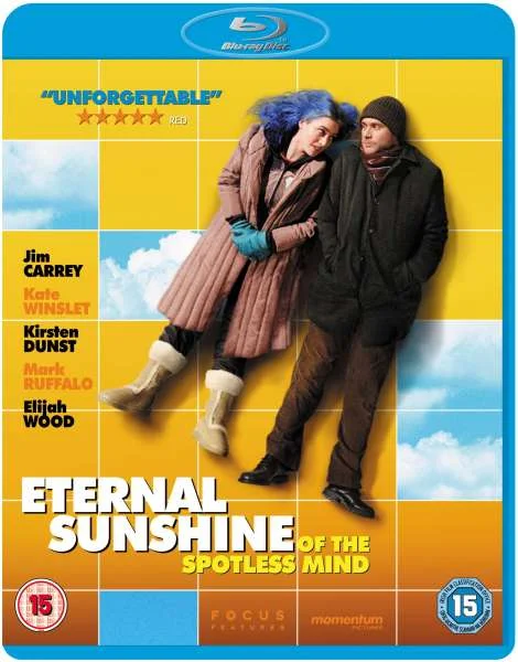 Eternal Sunshine of the Spotless Mind Image 1