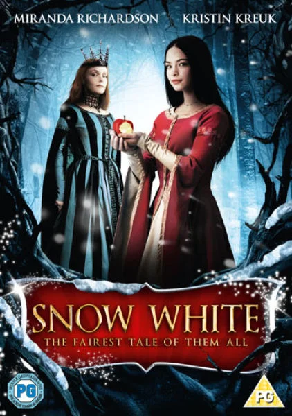 Snow White Image 1