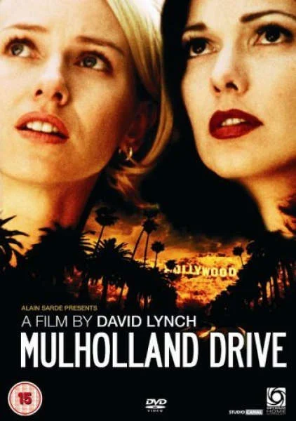 Mulholland Drive Image 1