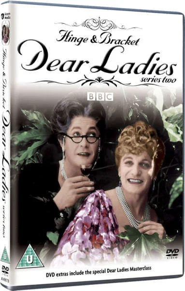 Dear Ladies - Series Two Image 1