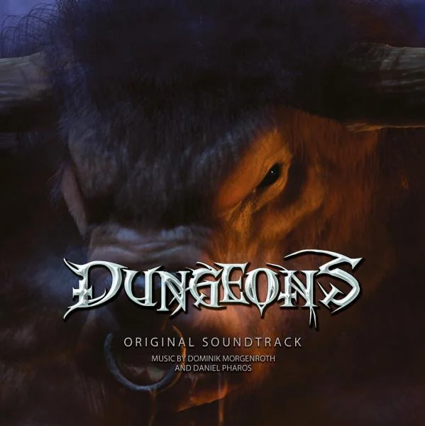 Dungeons - Limited Edition Image 1