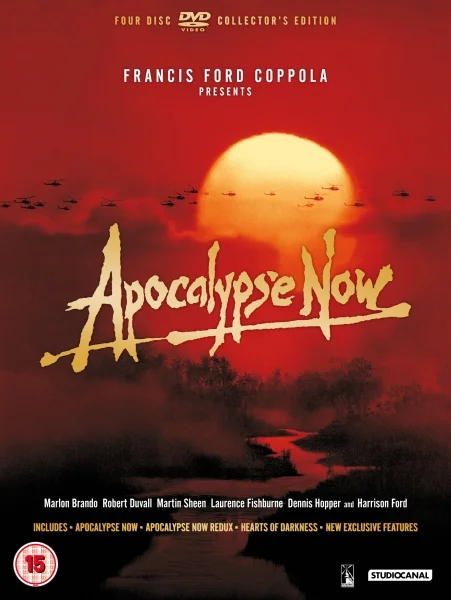Apocalypse Now - Digitally Restored Image 1