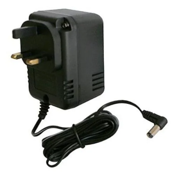 SkipDr AC Adaptor (Universal) Image 1