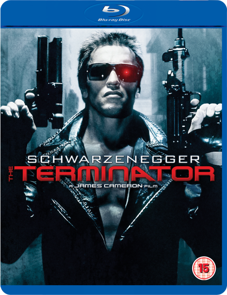 The Terminator Image 1
