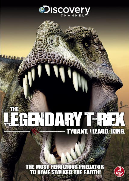 T-Rex Image 1