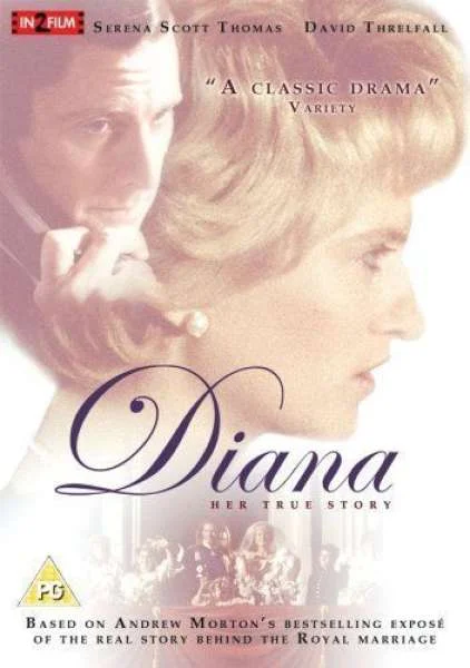Diana - Her True Story Image 1
