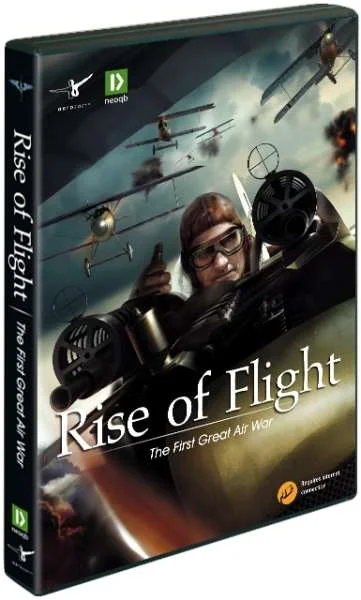 Rise of Flight Image 1