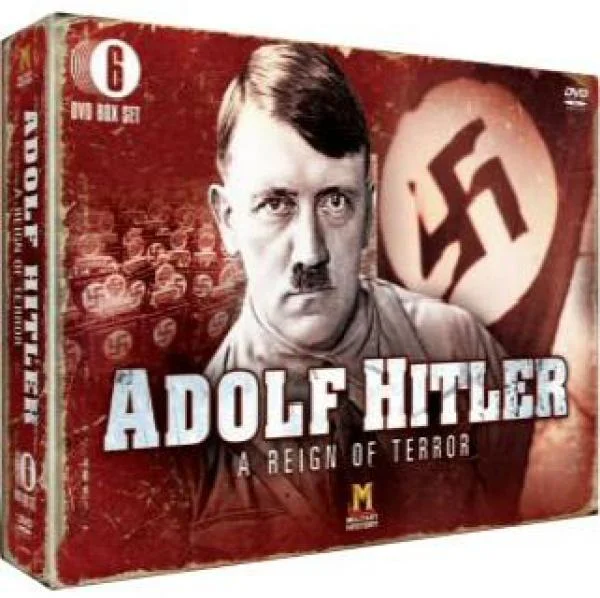 Adolf Hitler - A Reign Of Terror Image 1