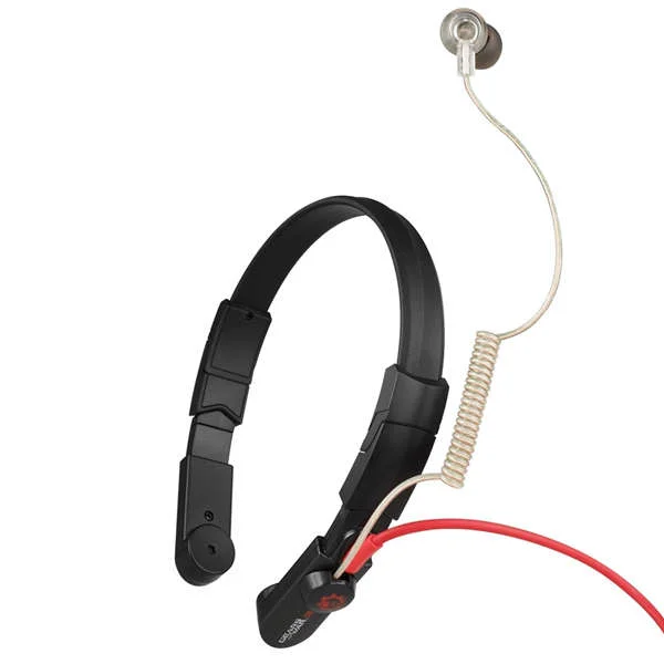 Tritton Gears of War 3 Throat Microphone Image 1