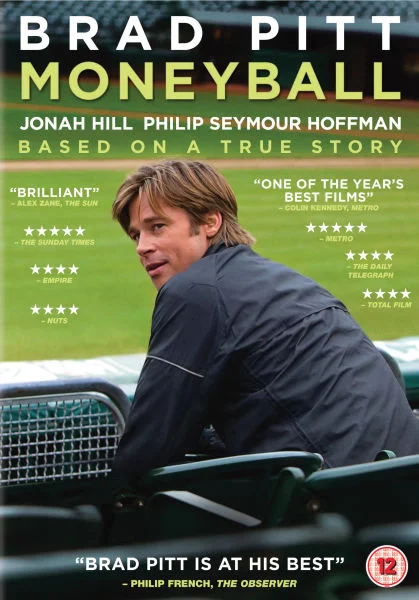 Moneyball Image 1