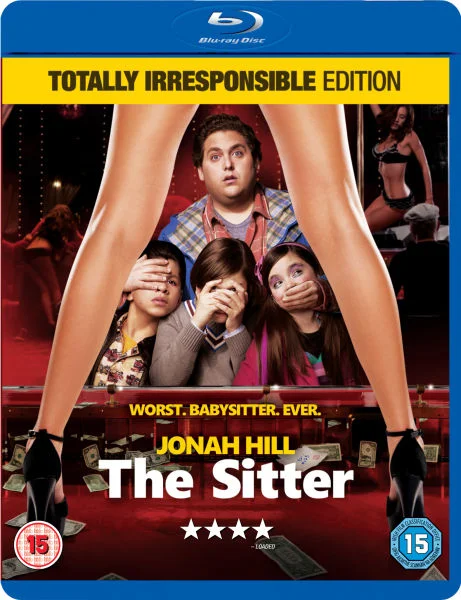 The Sitter Image 1