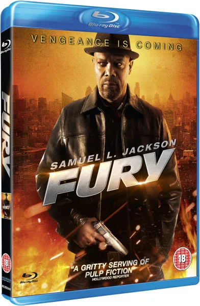 Fury Image 1