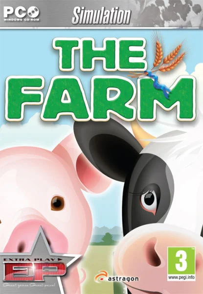 The Farm Image 1