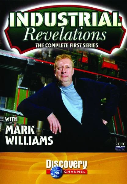 Industrial Revelations - Complete Series 1 Image 1