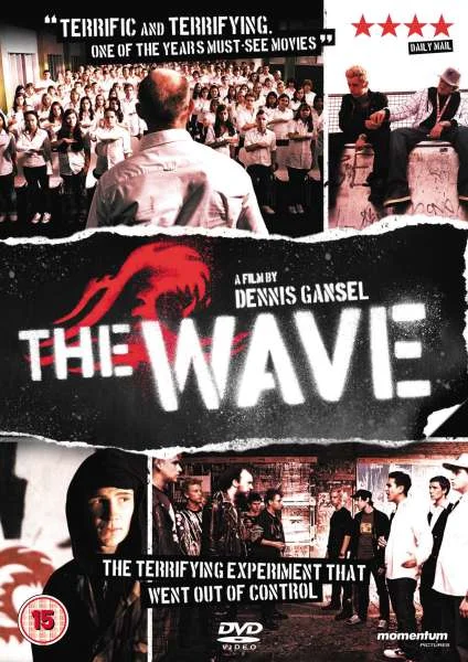 The Wave Image 1