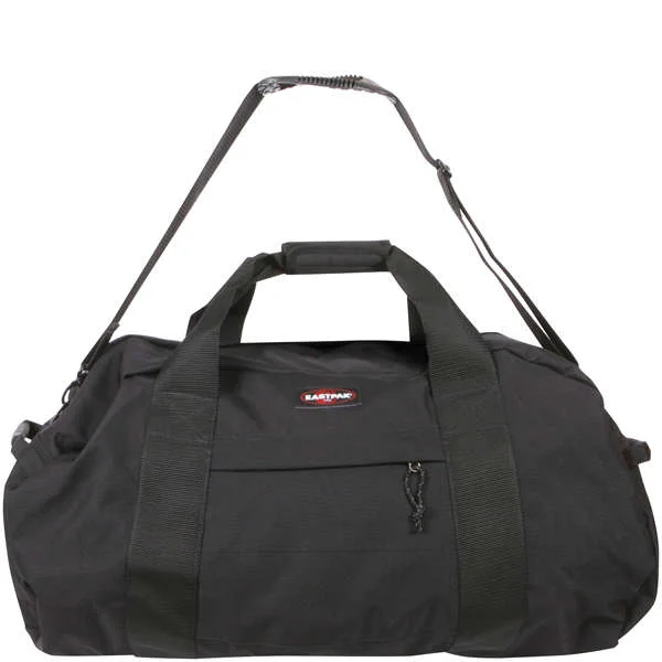 Eastpak Terminal Holdall Bag - Black Image 1