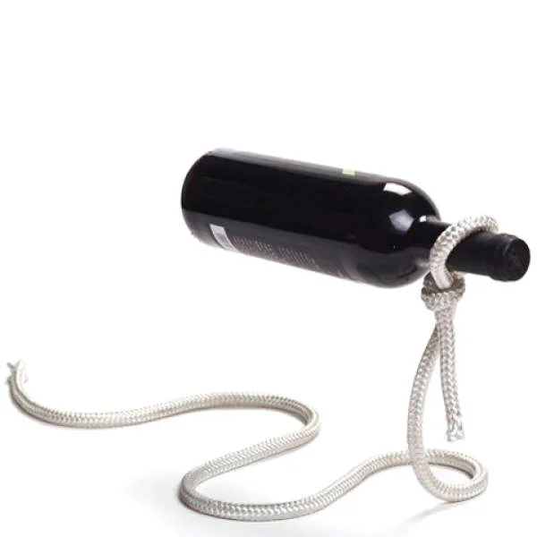 Lasso Wine Holder Image 1