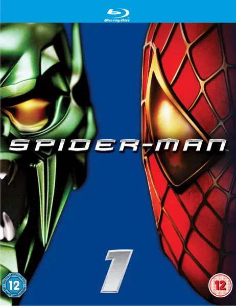 Spider-Man Image 1