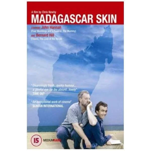 Madagascar Skin Image 1