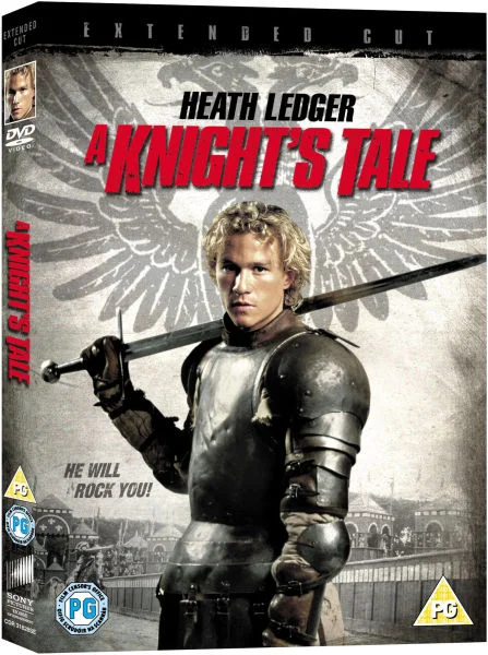 A Knight's Tale - Extended Cut Image 1