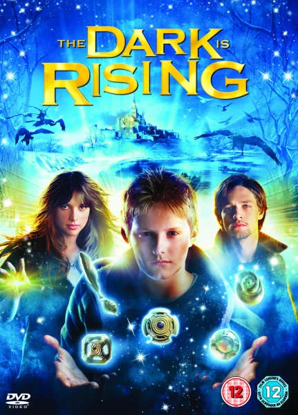Dark Is Rising Image 1