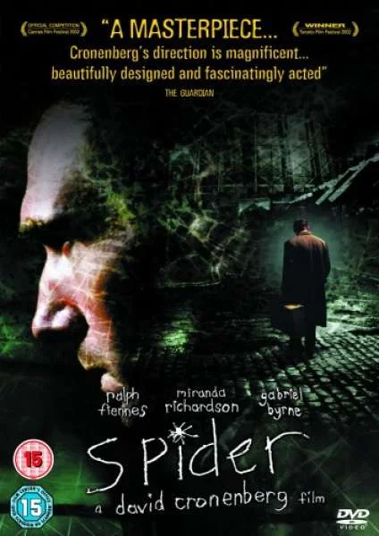 Spider Image 1
