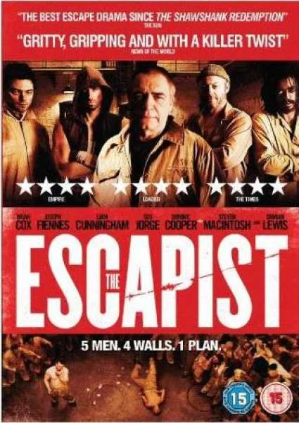 The Escapist Image 1