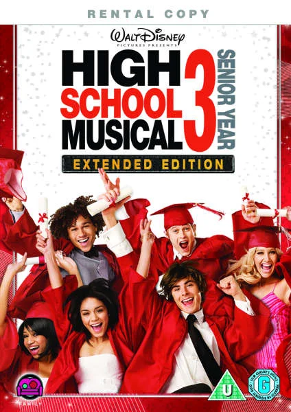 High School Musical 3: Senior Year Image 1