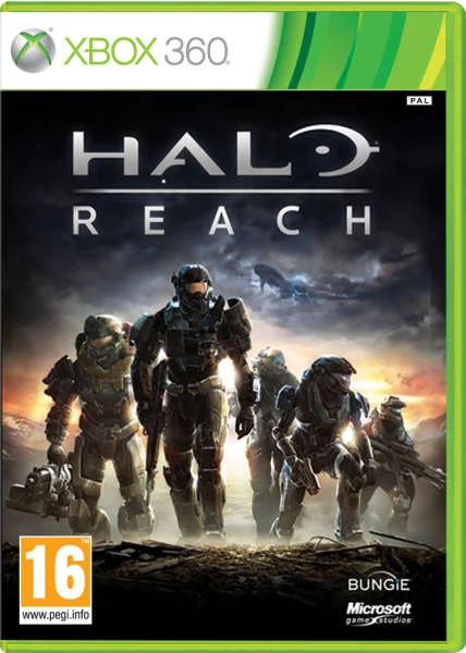Halo: Reach Image 1
