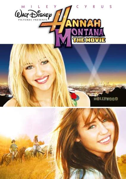Hannah Montana - The Movie Image 1