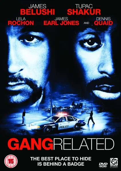 Gang Related Image 1