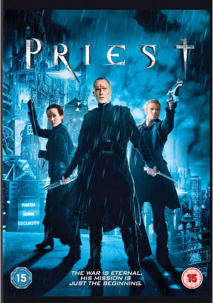 Priest Image 1