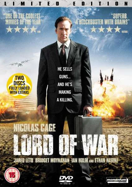 Lord Of War Image 1