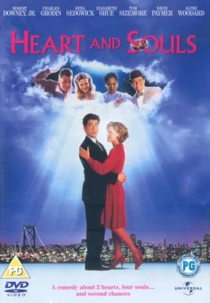 Heart And Souls Image 1