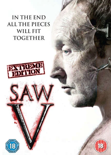 Saw V Image 1