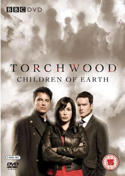 Torchwood - Series 3 - Children Of Earth Image 1