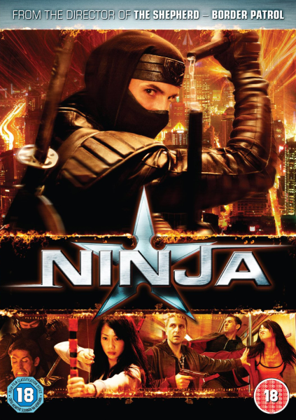 Ninja Image 1
