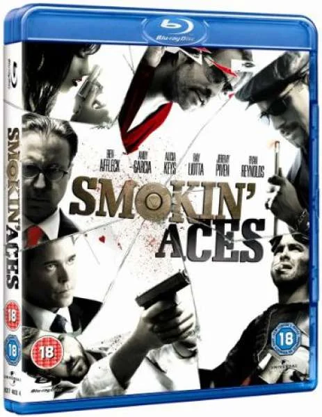 Smokin Aces Image 1