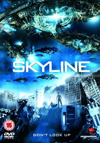 Skyline Image 1