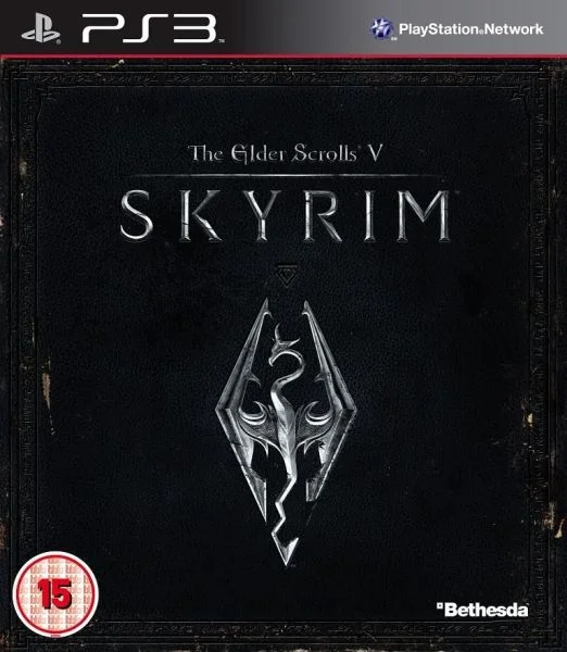 The Elder Scrolls V: Skyrim Image 1