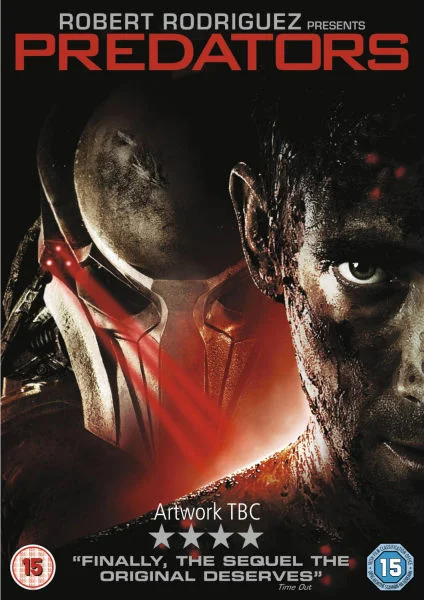 Predators Image 1