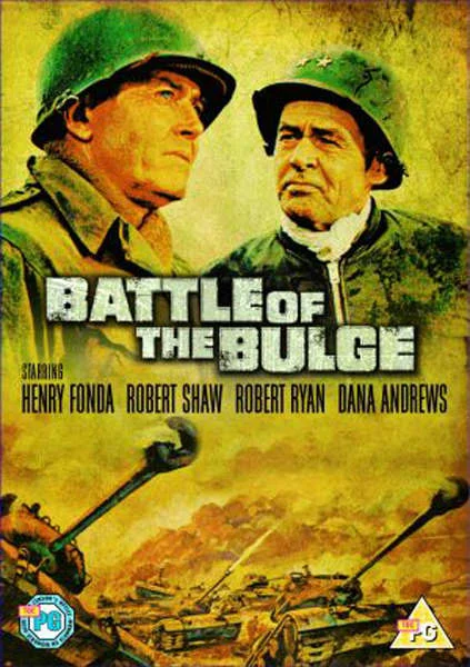 Battle Of The Bulge Image 1