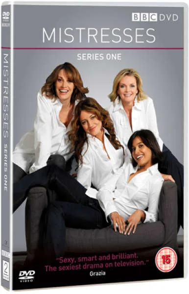 Mistresses Image 1
