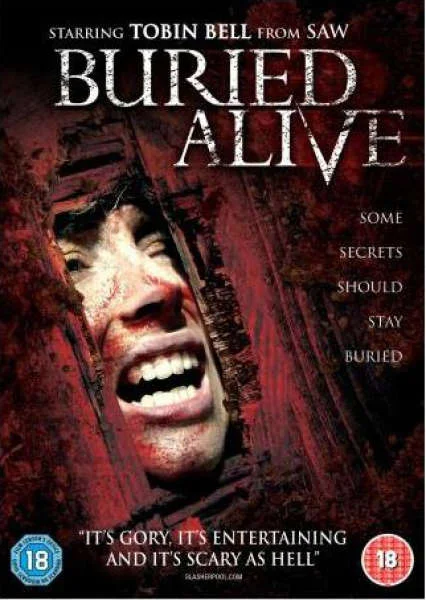 Buried Alive Image 1