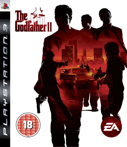 The Godfather 2 Image 1